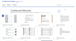 Desktop Screenshot of le-chuang.com